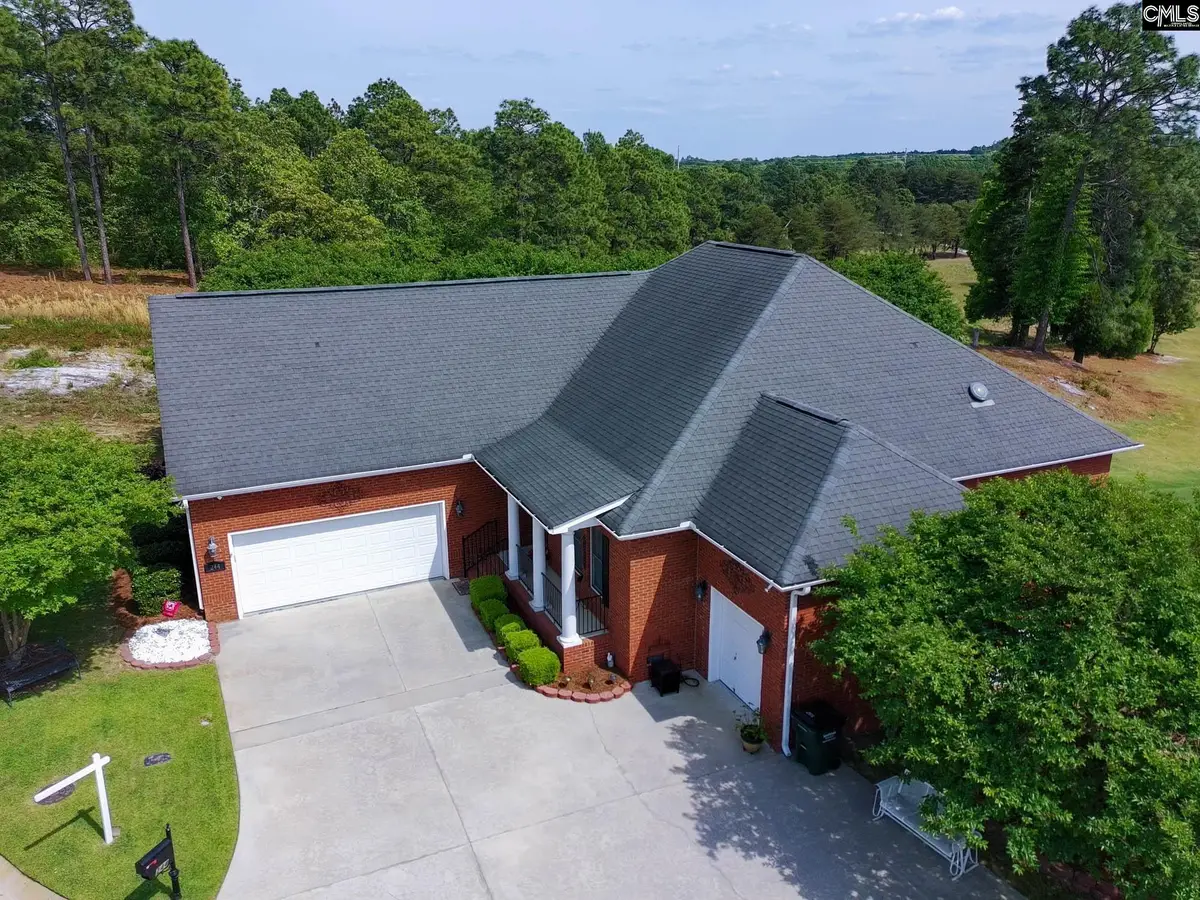 244 Long Iron Ct, West Columbia, SC 29172 - #1