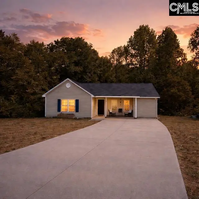 9 Stirrup Court, Lugoff, SC 29078 - #1