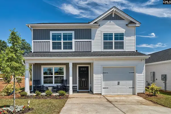 625 Corkscrew Lane, Blythewood, SC 29016