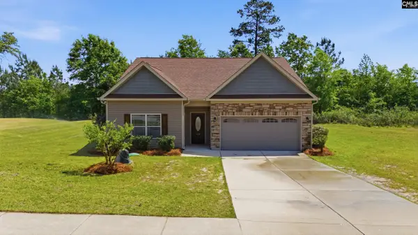 111 Tall Pines Road, Gaston, SC 29053