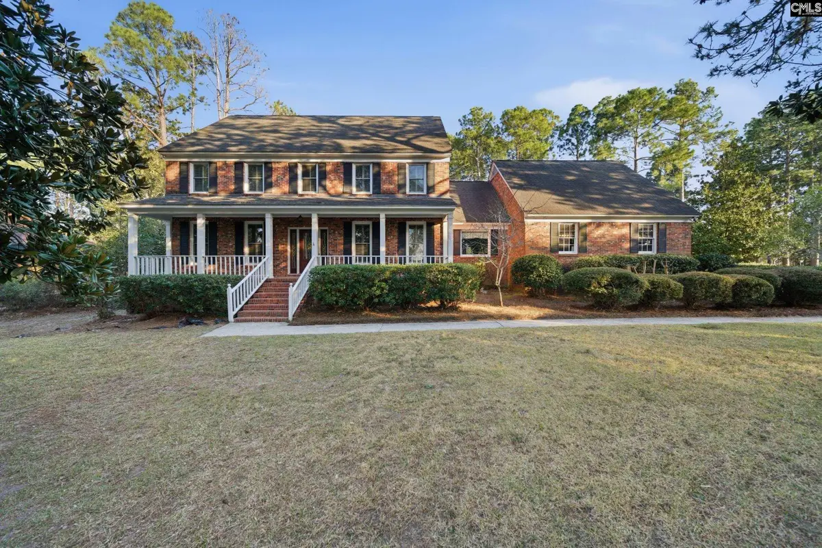 225 Wood Duck Road, Columbia, SC 29223 - #1