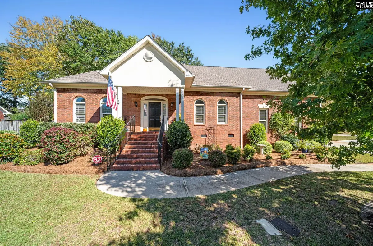 200 Emerald Oaks Way, Irmo, SC 29063 - #1