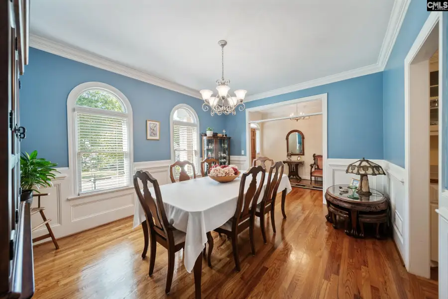 200 Emerald Oaks Way, Irmo, SC 29063 - #3