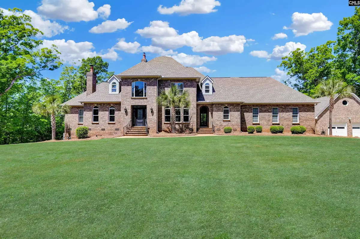 140 Woodbridge Drive, Lexington, SC 29072 - #1