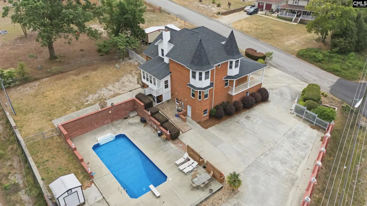 201 Bramblewood Circle, West Columbia, SC 29172 - #1