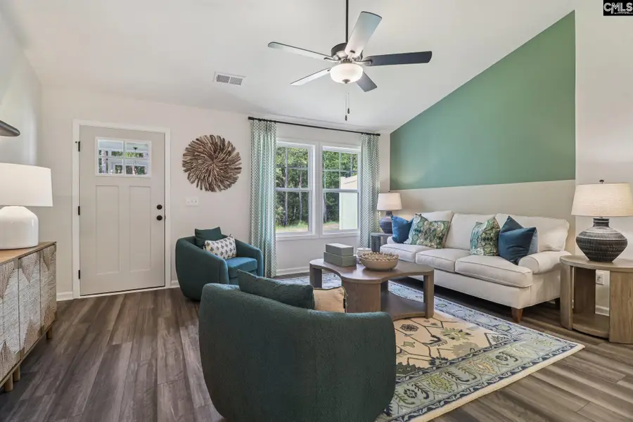 331 Ryegrass Way, Columbia, SC 29212 - #2