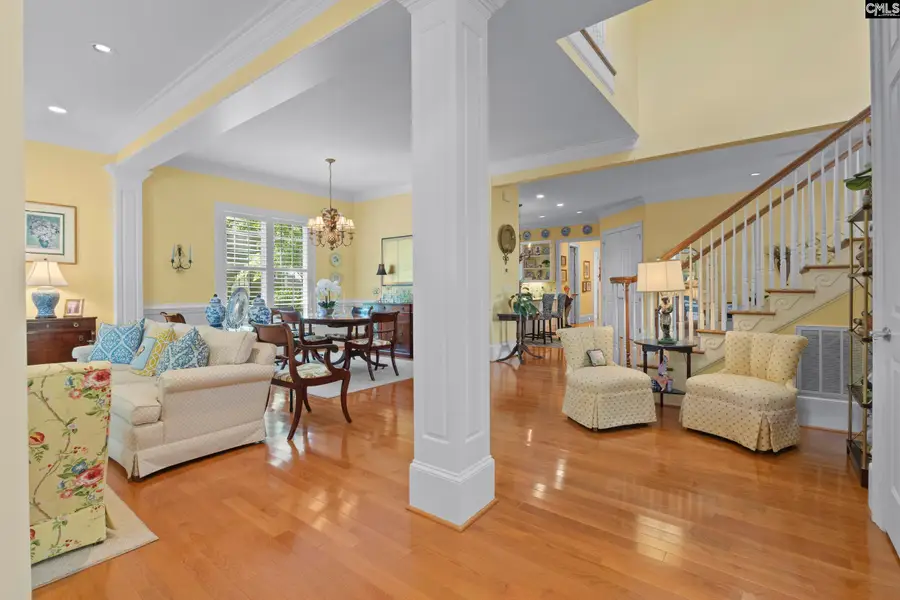 14 Varsity Lane, Blythewood, SC 29016 - #3