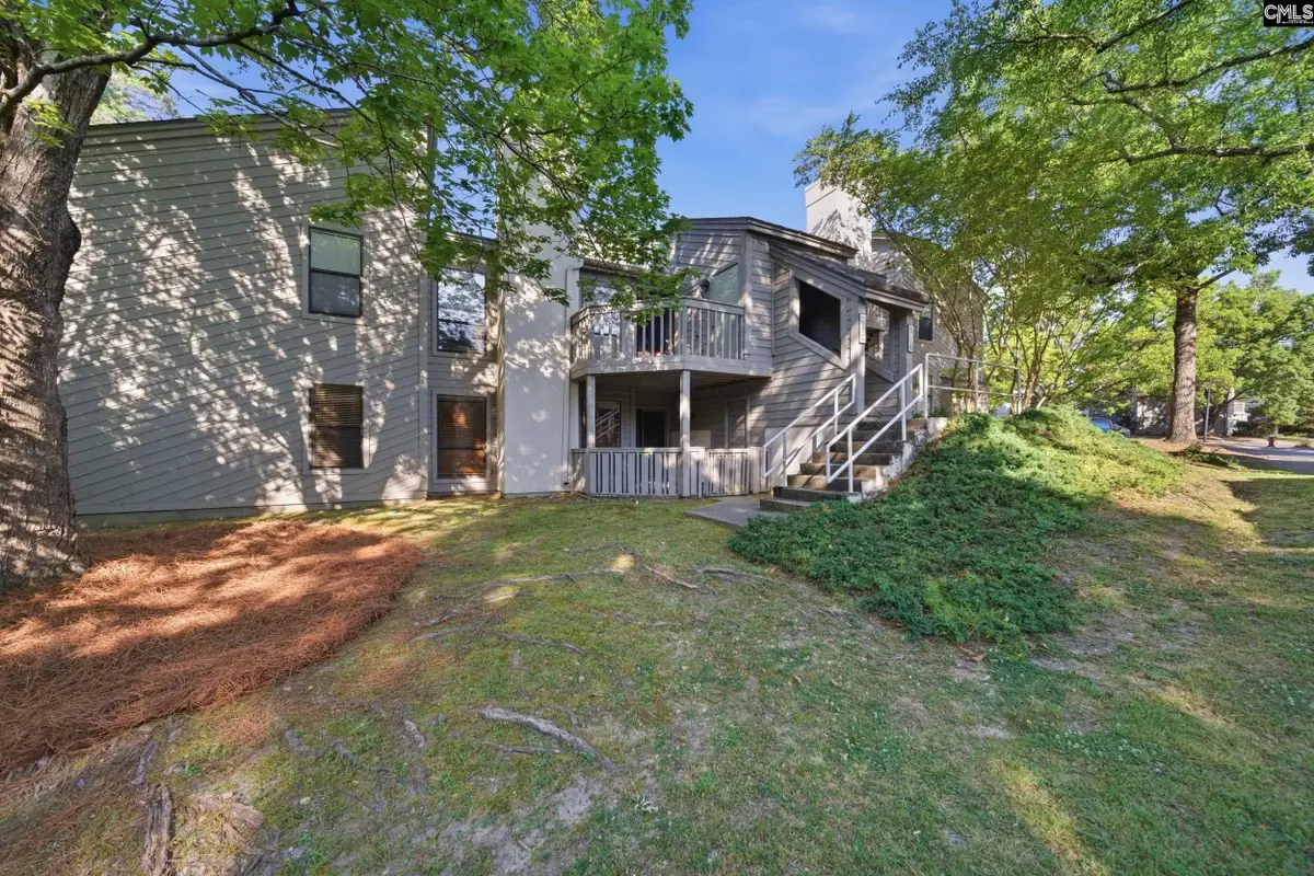 448 Deerwood Street #2C, Columbia, SC 29205 - #1