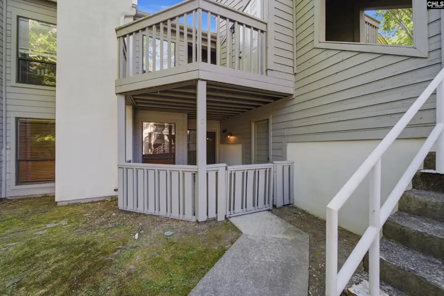 448 Deerwood Street #2C, Columbia, SC 29205 - #2