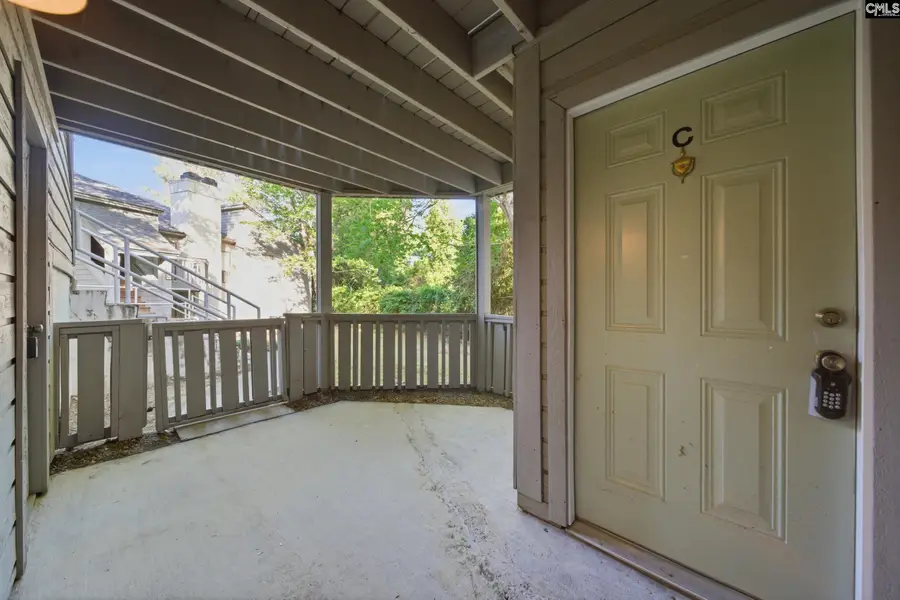 448 Deerwood Street #2C, Columbia, SC 29205 - #3