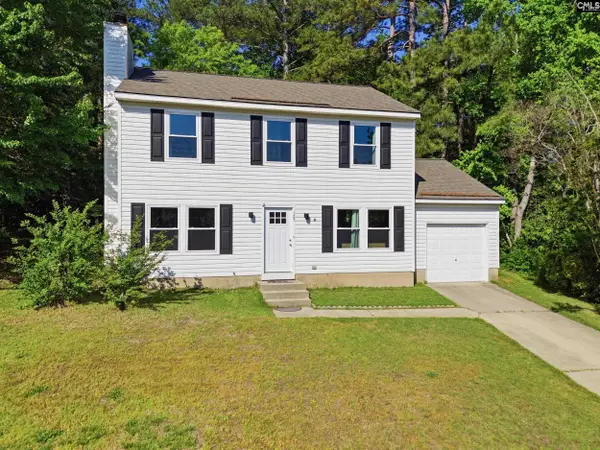 125 Silkworth Place, Irmo, SC 29063