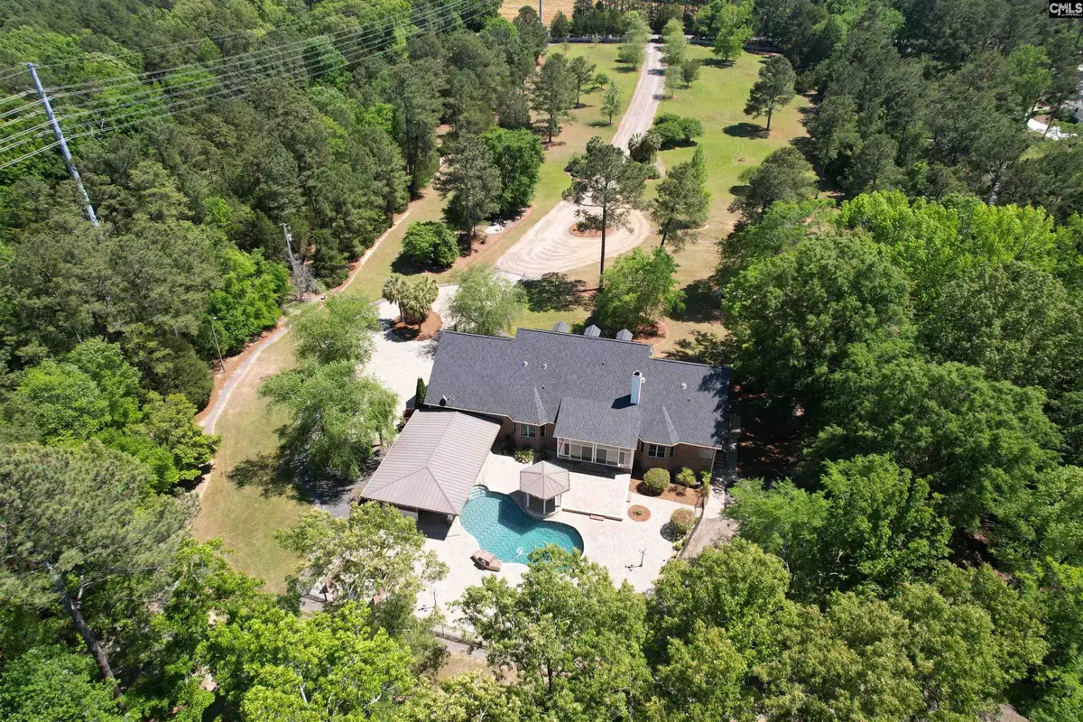 1121 Canterfield Road, Chapin, SC 29036 - #1