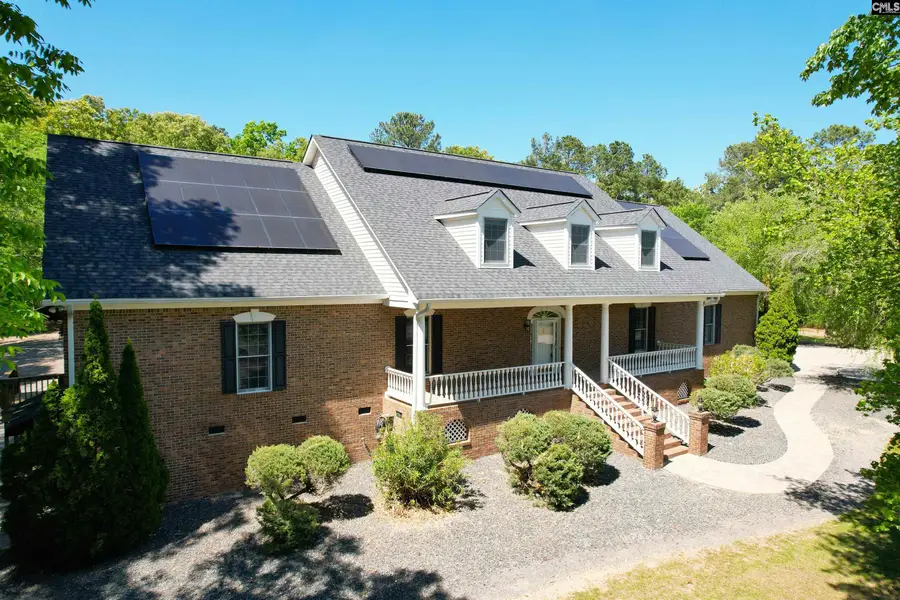 1121 Canterfield Road, Chapin, SC 29036 - #2