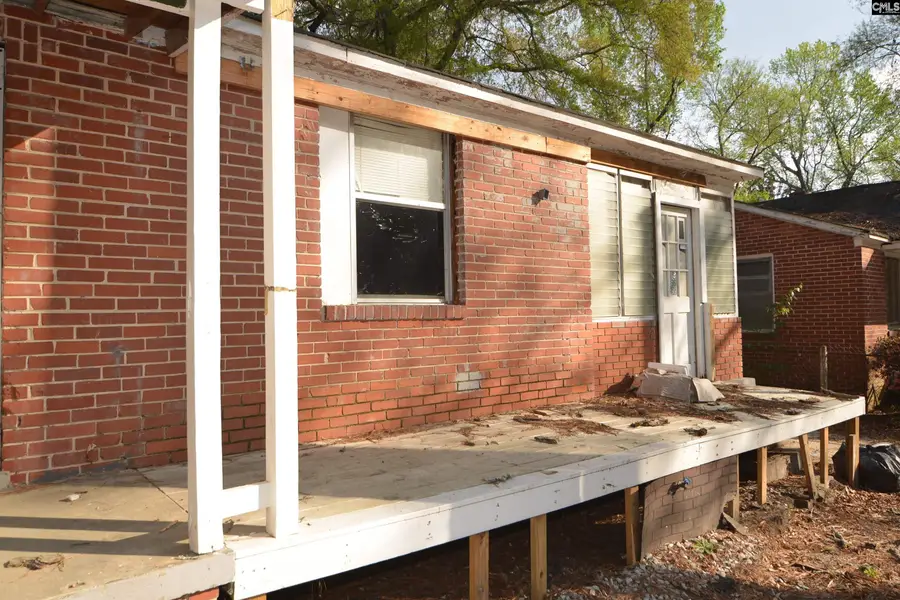 4928 Norman Street, Columbia, SC 29203 - #3