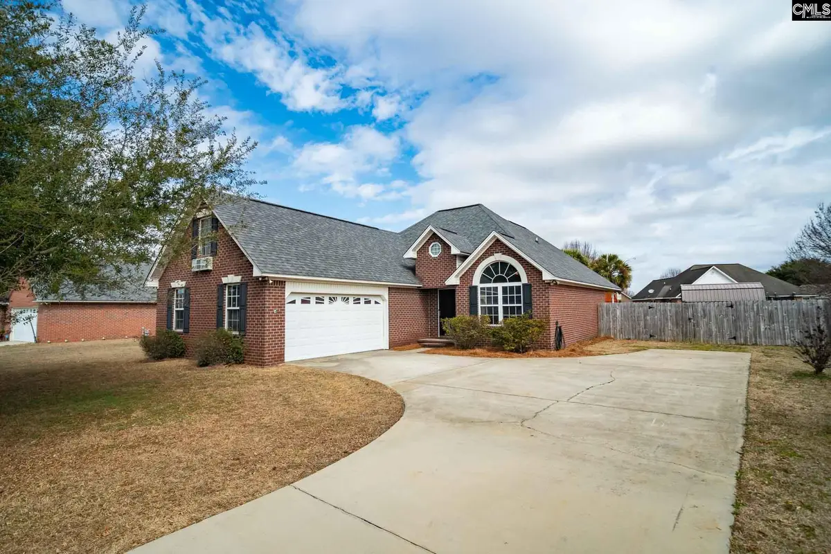 655 Ginhouse Drive, Sumter, SC 29154 - #1