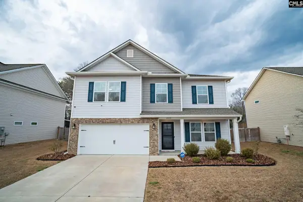 2025 Barnhart Drive, Sumter, SC 29153