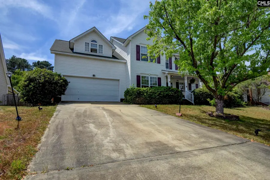 135 Waterville Drive, Columbia, SC 29229 - #2