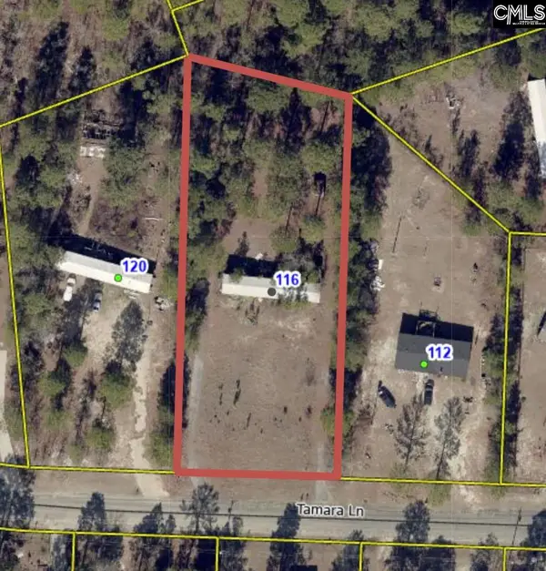 116 Tamara Lane, Gaston, SC 29053