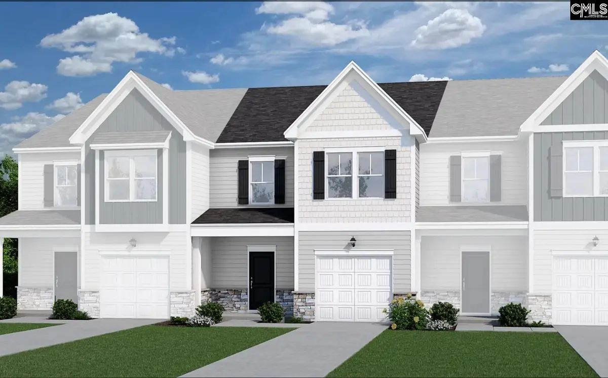 300 Kirkstall Place, Aiken, SC 29801 - #1