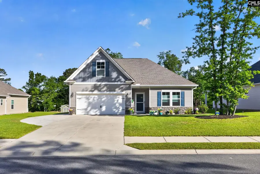 176 Southern Lake, Camden, SC 29020 - #2