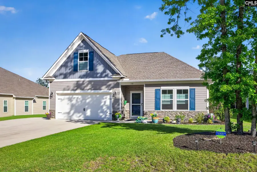 176 Southern Lake, Camden, SC 29020 - #3
