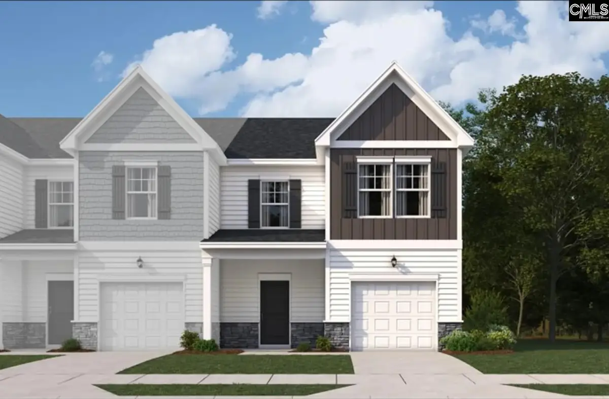 1027 Tabor Place, Aiken, SC 29801 - #1