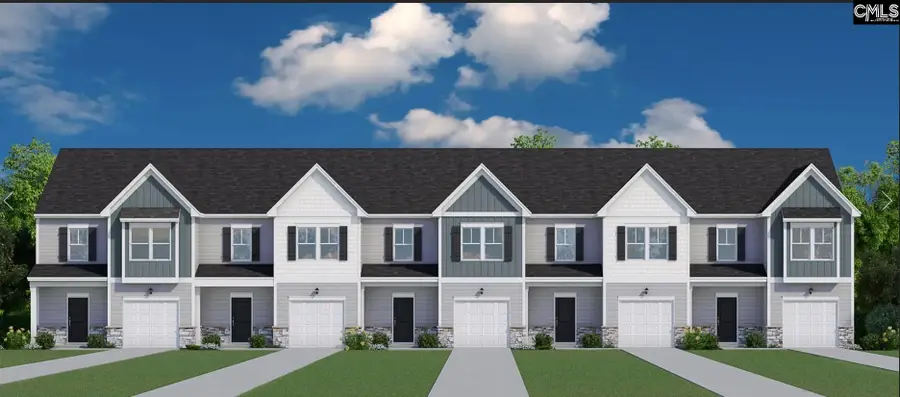 1027 Tabor Place, Aiken, SC 29801 - #2