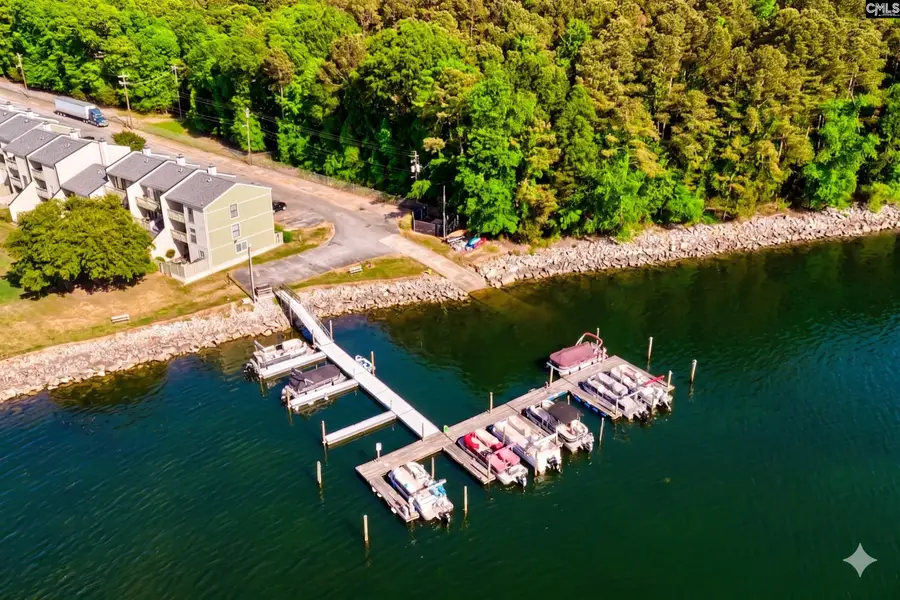 314 Dryden Lane, Columbia, SC 29212 - #3