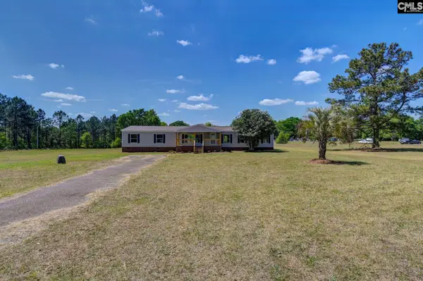 133 House Road, Eastover, SC 29044