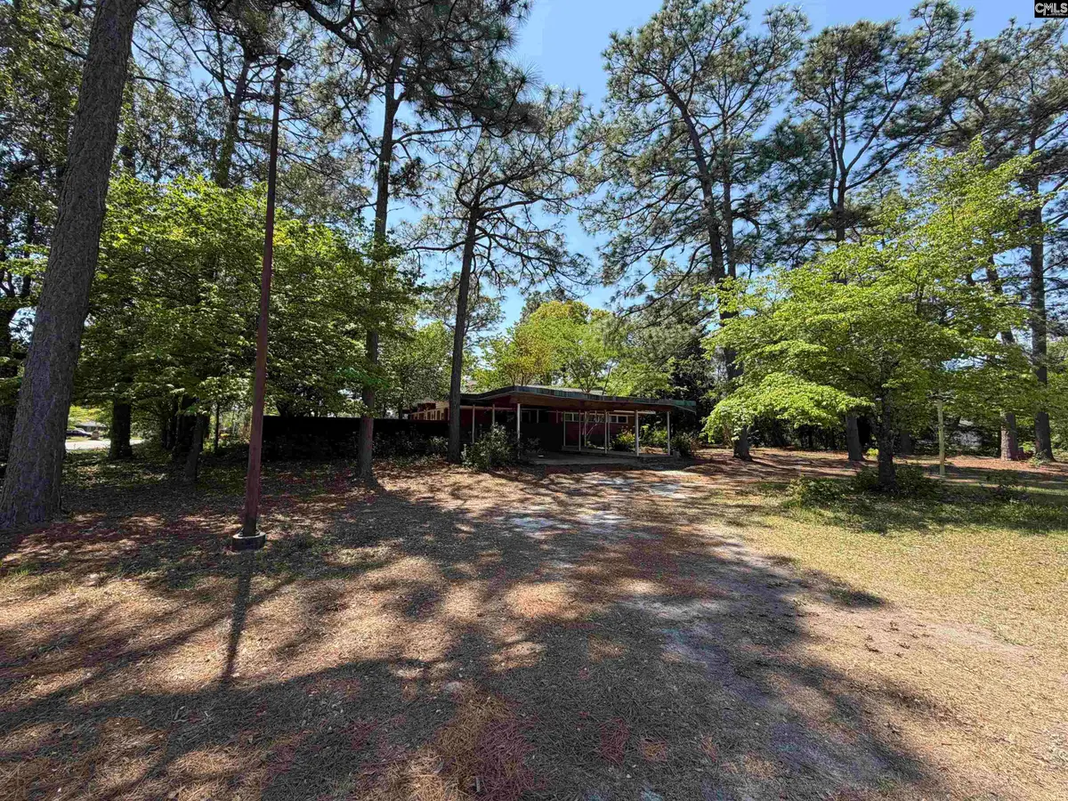 710 Mason Road, Columbia, SC 29203 - #1