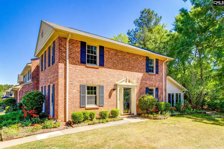 112 Jefferson Place Court, Columbia, SC 29212 - #3