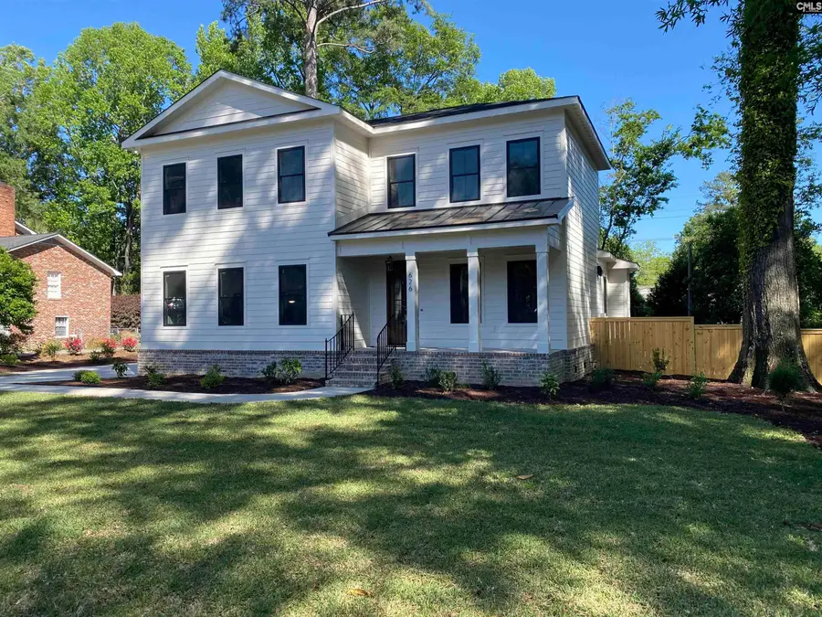 626 Galway Lane, Columbia, SC 29209 - #2