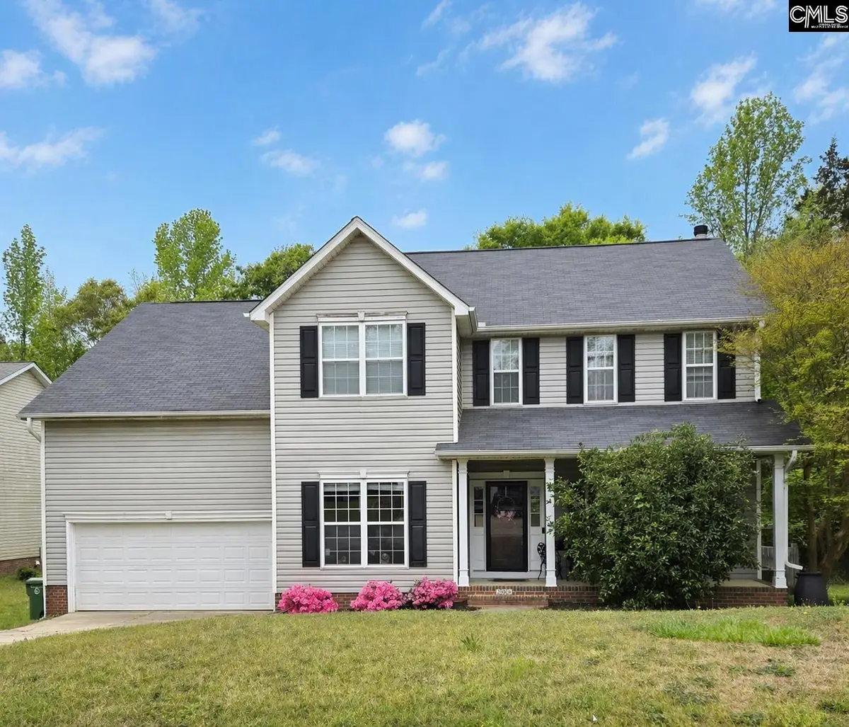 208 Saints Creek Lane, Irmo, SC 29063 - #1