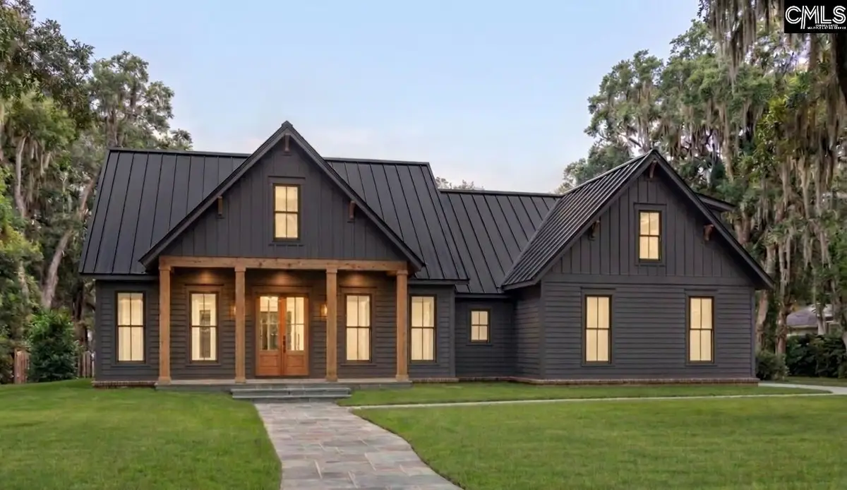 11033 Wilson Boulevard, Blythewood, SC 29016 - #1