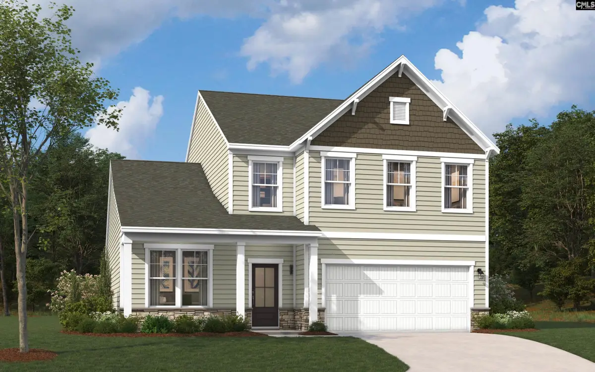 313 Brass Billion Path, Lexington, SC 29073 - #1