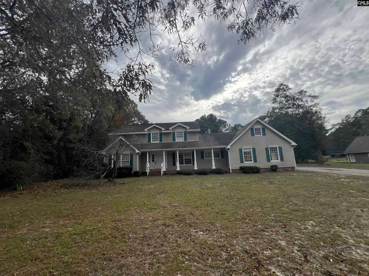 2808 Loretto Drive, Sumter, SC 29150 - #1