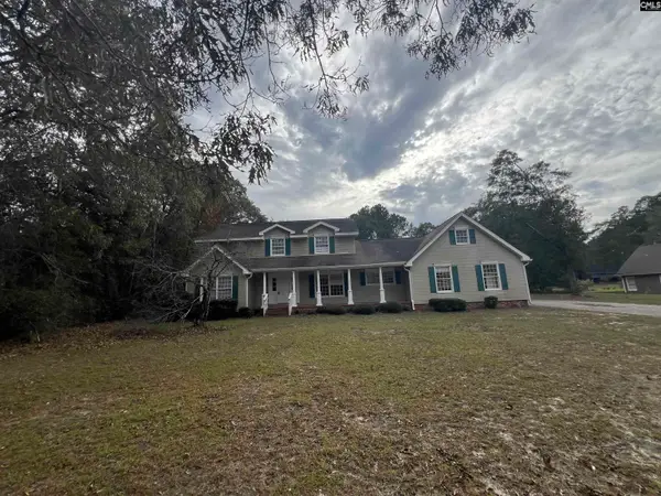 2808 Loretto Drive, Sumter, SC 29150