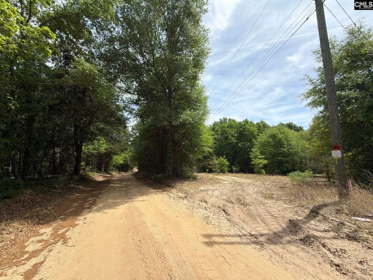 RRF 4 Rogers Cemetery Road, Salley, SC 29137 - #1