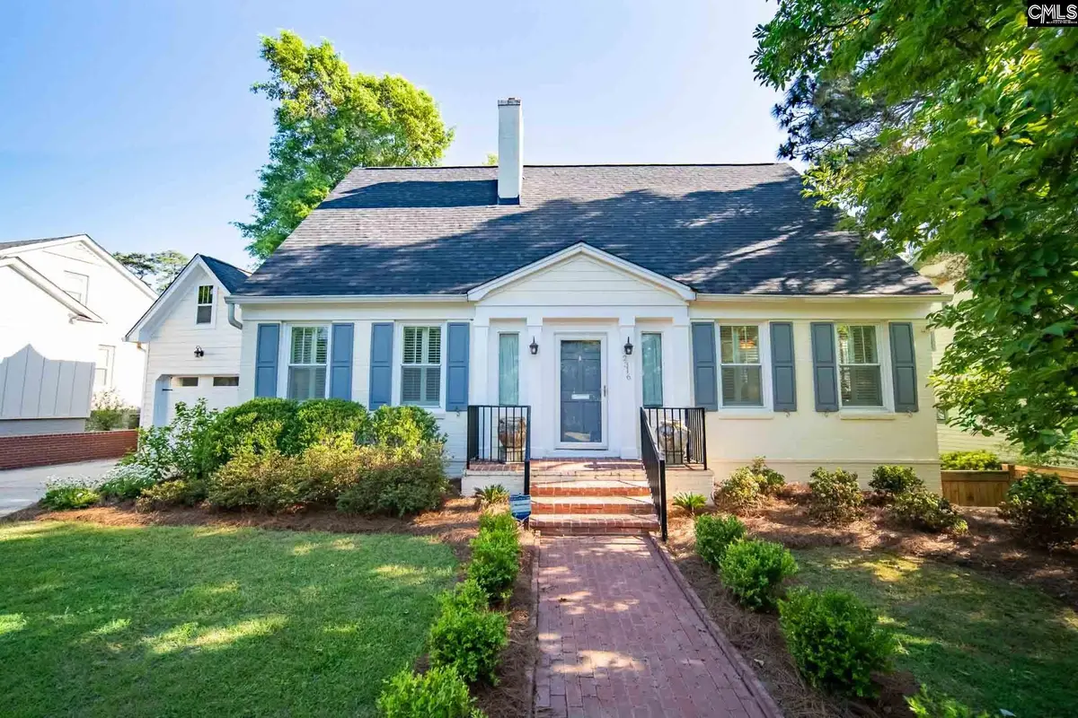 2316 Duncan Street, Columbia, SC 29205 - #1