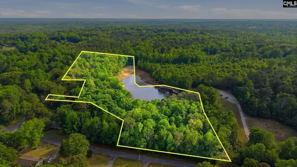 0 Lakeside Drive, Great Falls, SC 29055