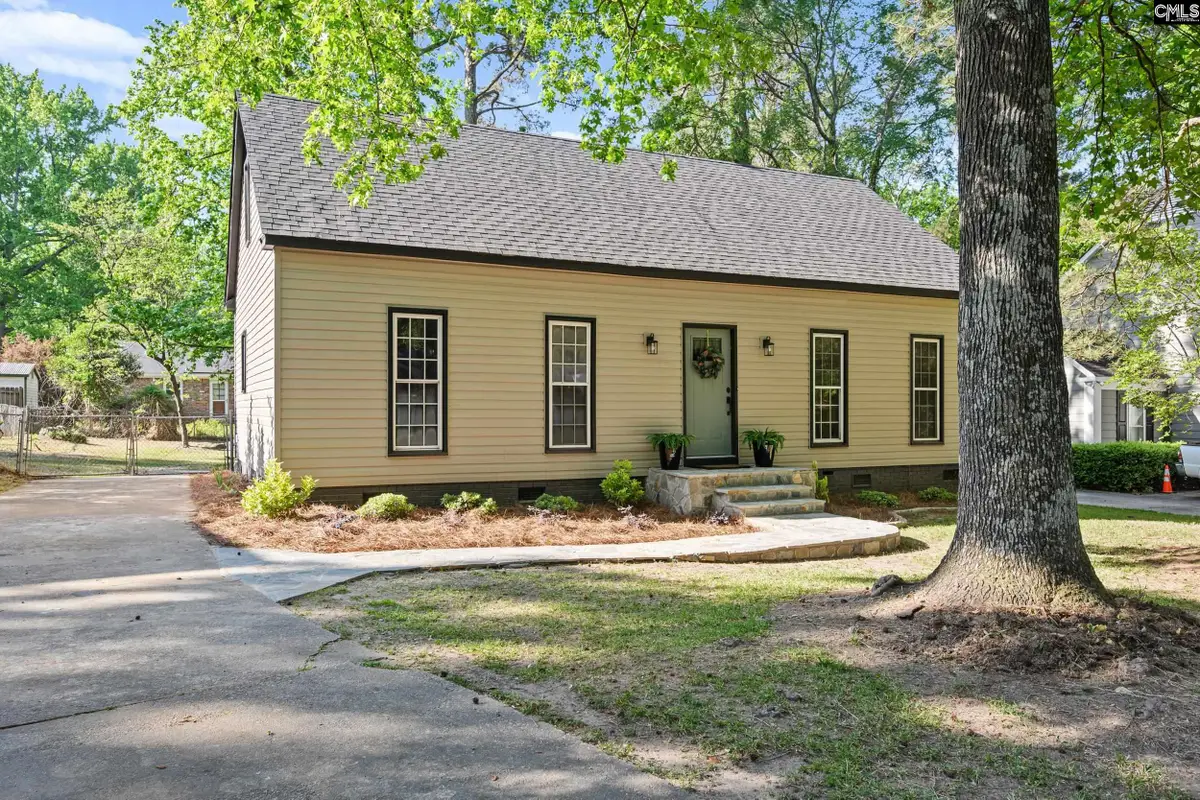 103 Bickleigh Road, Irmo, SC 29063 - #1