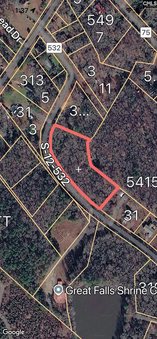 0 Lingail Acres Road, Great Falls, SC 29055