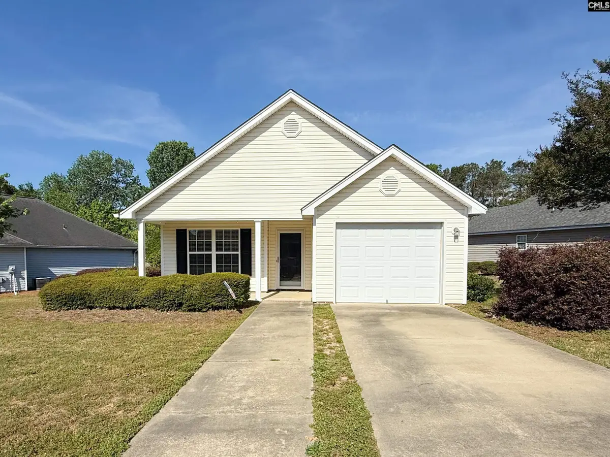 111 Cottontail Lane, Batesburg, SC 29006 - #1