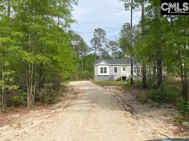168 Mack Street, Gaston, SC 29053 - #1
