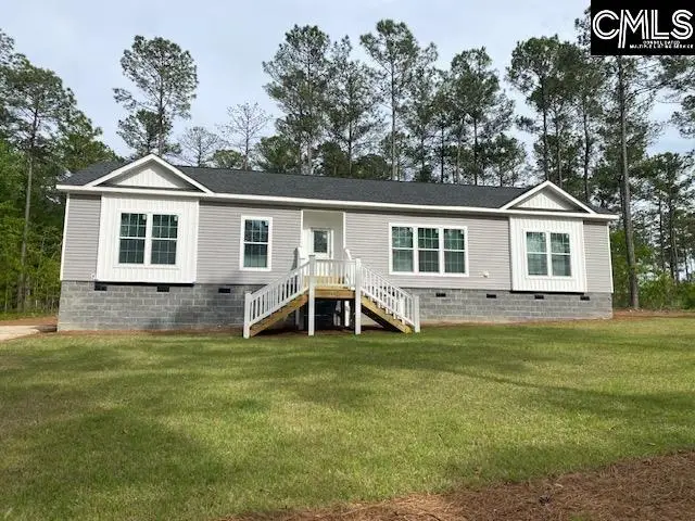 168 Mack Street, Gaston, SC 29053 - #2
