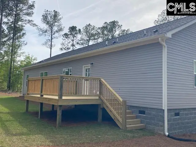 168 Mack Street, Gaston, SC 29053 - #3