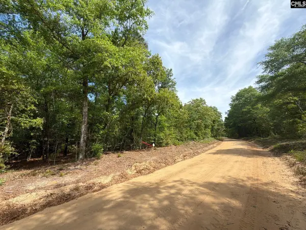 RRF 1 Rogers Cemetery Road, Salley, SC 29137