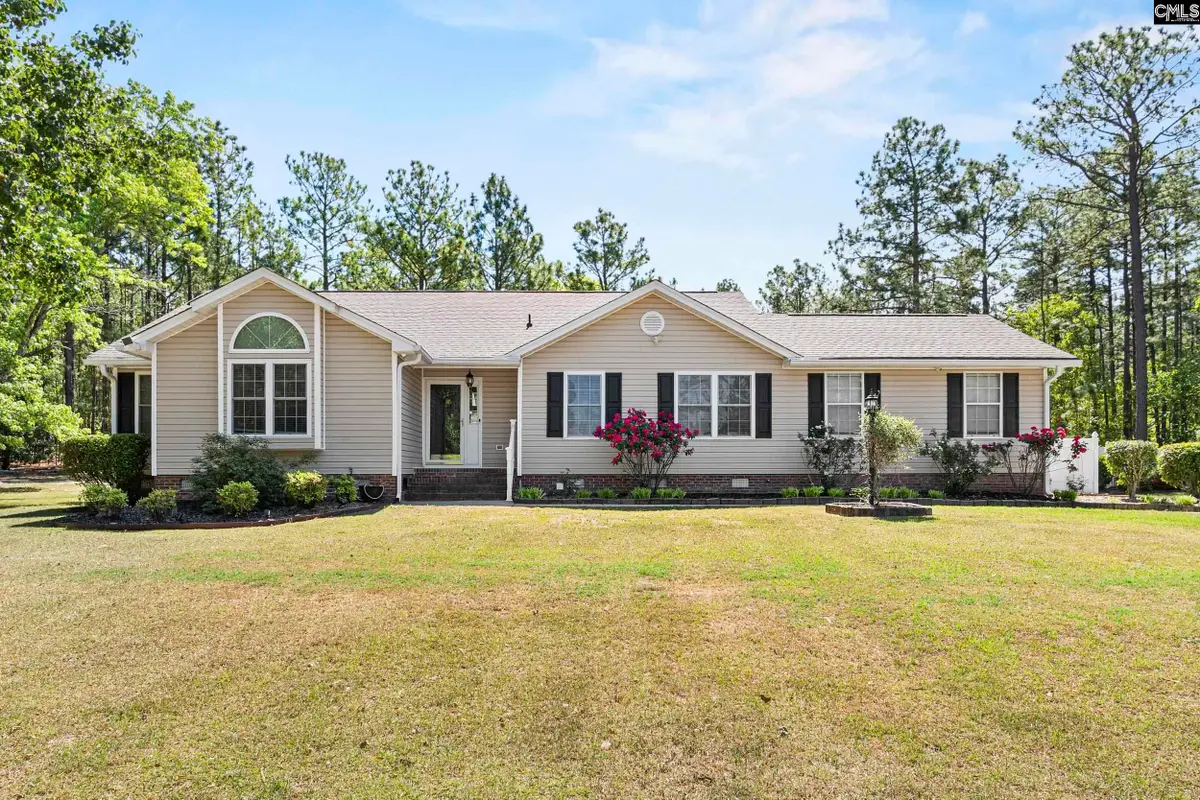 106 Sweetwater Drive, Hopkins, SC 29061 - #1