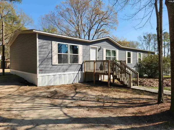 1609 Congress Road, Eastover, SC 29044