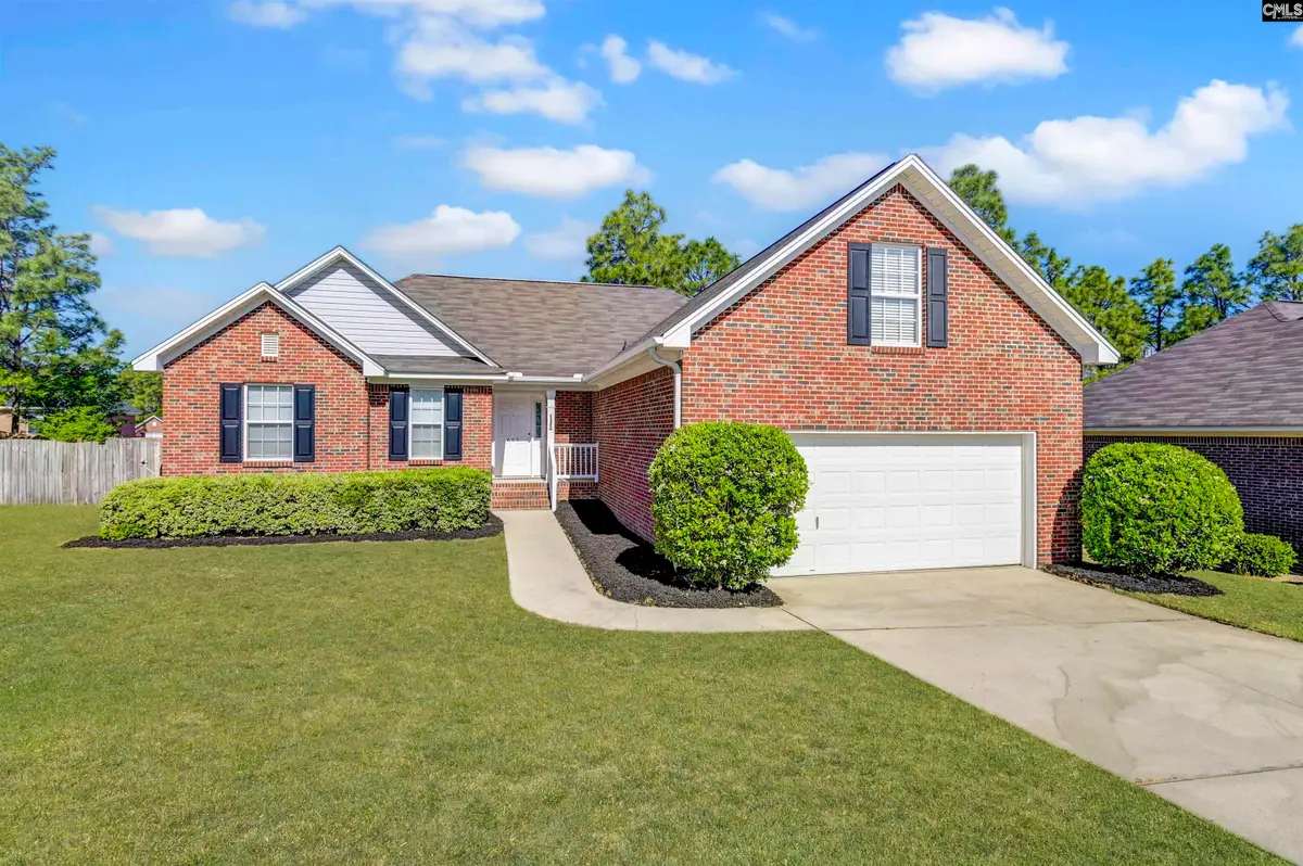 609 Gladiolus Drive, Columbia, SC 29229 - #1